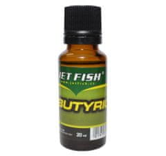 Jet Fish N - Butyric