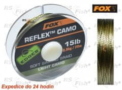FOX Reflex Camo - Light Camo 11,40 kg / 25 lb - CAC450