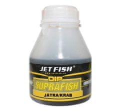 Jet Fish Dip Supra Fish - Játra / Krab