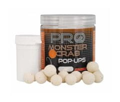 Starbaits Boilies Probiotic Monster Crab PoP - Up