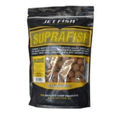 Jet Fish Boilies Supra Fish - Oliheň - 1 kg