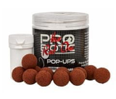 Starbaits Boilies Probiotic Red One PoP - Up