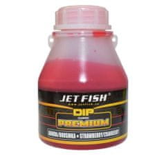Jet Fish Dip Premium Classic - Jahoda / Brusinka