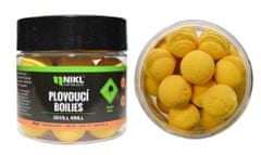 Nikl Boilies Pop-Up Devill Krill