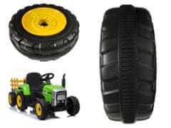Super-Toys Přední kolo pro traktor XMX611