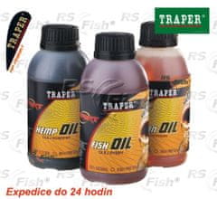 Traper Olej - Konopí