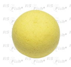 RS Fish Boilies PoP-Up 10 mm - Ananas