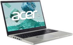 Acer Aspire Vero – GREEN PC (AV15-52), šedá (NX.KBREC.002)