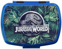 Stor Box na svačinu Dinosauři Jurský svět