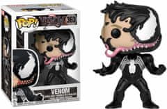 Funko POP Sběratelská figurka Marvel Venom - Venom Spider-man