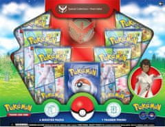 Pokémon Sběratelské kartičky TCG: Pokémon GO Special Collection Team Valor