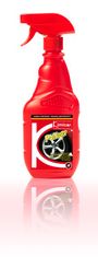 Kimicar Polilega na čištění ráfků 500 ml