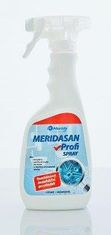 MERIDA SAN Profi Spray 0,5 l Dezinfekce