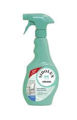 LAKMA Sidolux M Prostředek proti prachu s Marseillským mýdlem - 400 ml