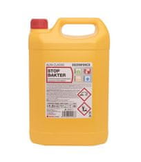 Alfaclassic STOP BAKTER premium dezinfekce - 5 l