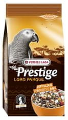 Baby Patent VL Prestige Loro Parque Mix Afrikan Parrot - žako 2,5 kg