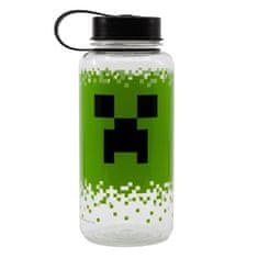 Stor Tritanová láhev na pití Stor Minecraft 1100 ml