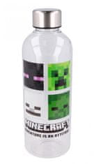 Stor Láhev na pití Stor Minecraft 850 ml