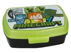 Stor Box na svačinu Stor Minecraft
