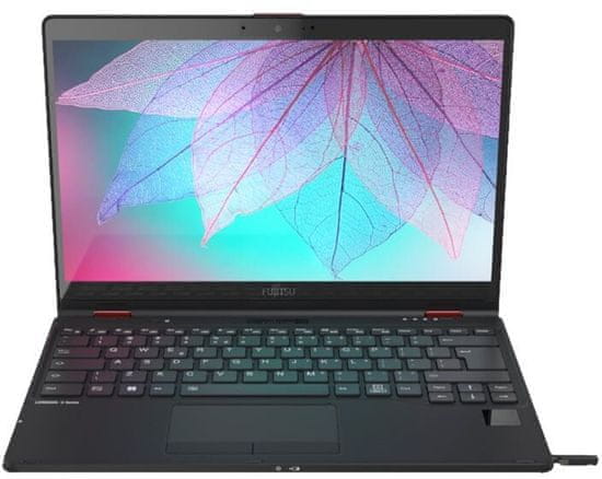 Fujitsu LifeBook U9312X, černá (VFY:U9X12MF7ARCZ)