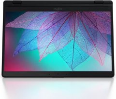 Fujitsu LifeBook U9312X, černá (VFY:U9X12MF7ARCZ)