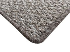 Vopi Kusový koberec Toledo béžový, 1.50 x 1.00
