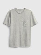 Gap Teen tričko organic cotton pocket 8