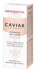 Dermacol Zpevňující pleťové sérum Caviar Energy (Intensive Anti-Aging Serum) 12 ml
