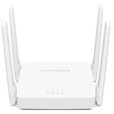Mercusys AC10 - AC1200 Wi-Fi Router,MU-MIMO