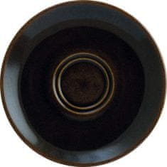 Bonna Podšálek Sphere 14 cm, zemina, 6x