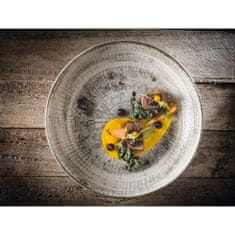 Bonna Talíř na těstoviny Odette Olive 27 cm, 6x