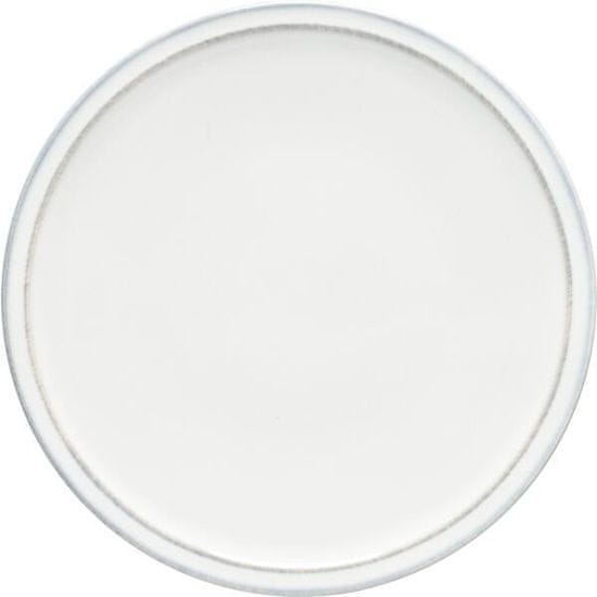 Costa Nova Talíř dezertní Friso 16 cm, bílý, 6x