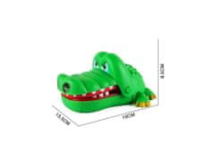 commshop Hra krokodýl u zubaře