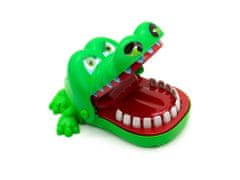 commshop Hra krokodýl u zubaře