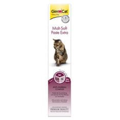 GimCat kočka Pasta Malt-Soft Extra na trávení 100g