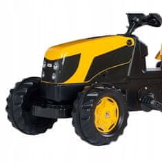 Rolly Toys Rolly Toys šlapací traktor rollyKid JCB s