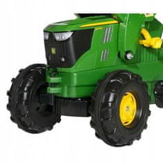 Rolly Toys Šlapací traktor Rolly Toys rollyFarmTrac John De