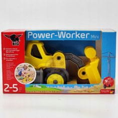 BIG Mini nabíječka Big Power Worker