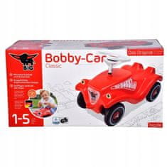 BIG VELKÝ Jeździk Bobby Car Classic Pusher