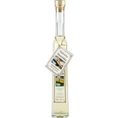 Nalewka Wawelska Citrónový likér 0,2 l | Cytrynowa 200 ml | 200 ml | 40 % alkoholu