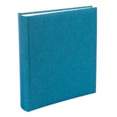 Goldbuch SUMMERTIME BLUE fotoalbum klasické na fotorůžky BB-P100 30x31
