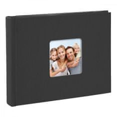 Goldbuch LIVING CLASSIC BLACK fotoalbum klasické na fotorůžky BB-P36