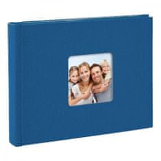 Goldbuch LIVING CLASSIC BLUE fotoalbum klasické na fotorůžky BB-P36