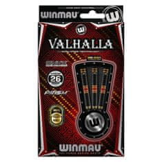 Winmau Šipky Steel Valhalla - 26g