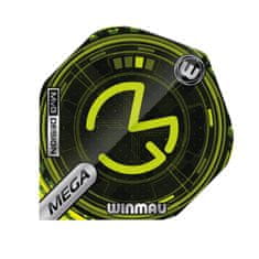 Winmau Letky Mega Standard - Michael van Gerwen W6900.251