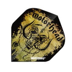 Winmau Letky Rock Legends - Motorhead - W6905.241