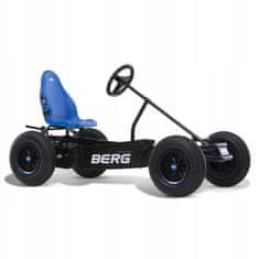 Berg BERG Gokart pro pedály XL B. Pure Blue BFR Pumped