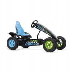 Berg Berg Gokart For Pedals XL X-ite BFR Pumped System