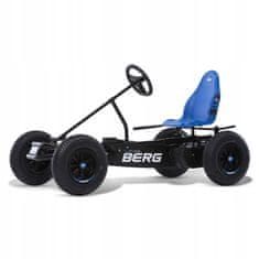 Berg BERG Gokart pro pedály XL B. Pure Blue BFR Pumped
