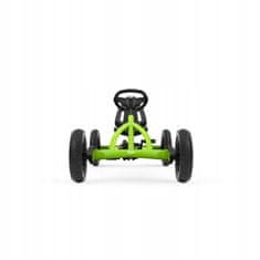 Berg BERG Gokart pro pedály Buddy Lime Special Edition